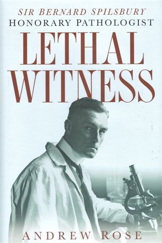 Lethal Witness