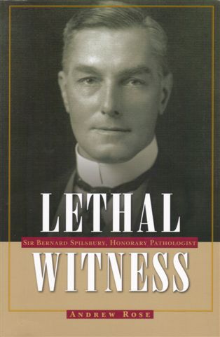 Lethal Witness